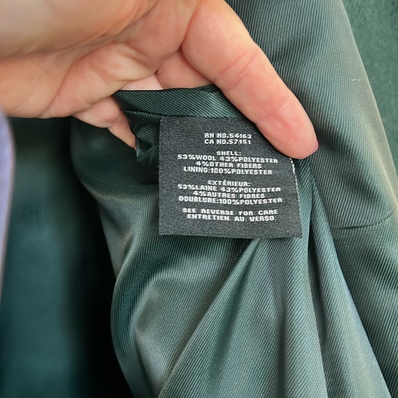 Women’s Cole Haan coat - Picture 8 of 8